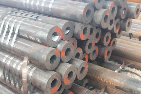 红山街道27simn无缝钢管