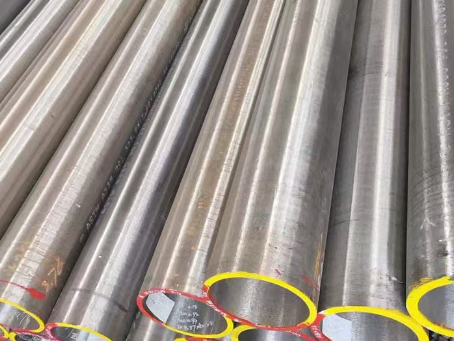 红山街道P91无缝钢管