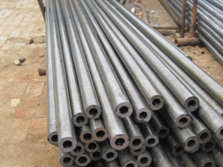 红山街道42crmo精密钢管