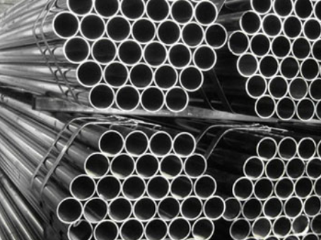 红山街道20#精密钢管