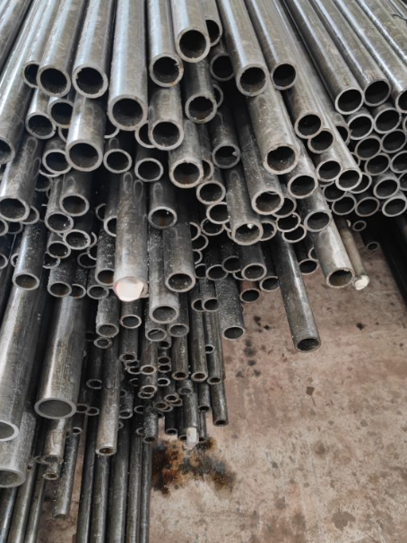 红山街道35crmo精密钢管