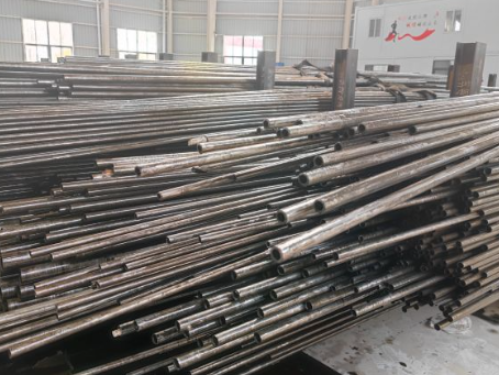 红山街道20cr精密钢管