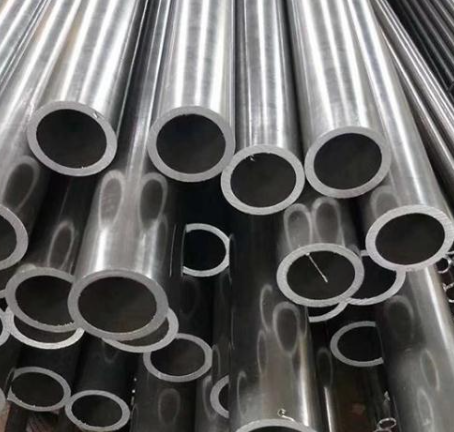 红山街道20crmnti精密钢管