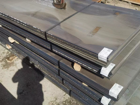 红山街道60Si2Mn弹簧钢板