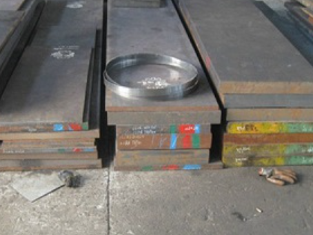 红山街道18NiCrMo5模具钢