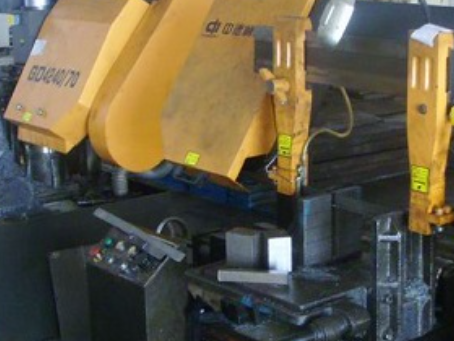 红山街道SM45模具钢