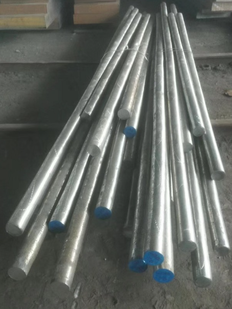 红山街道P20模具钢