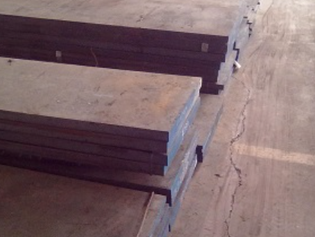 红山街道3Cr17Mo模具钢