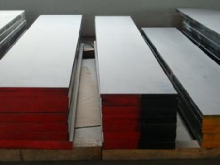 红山街道Cr12MoV模具钢