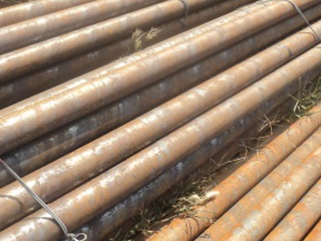 红山街道Cr12Mo1V1工具钢