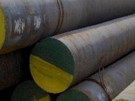 红山街道6CrMnSi2Mo1V工具钢