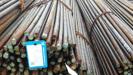 红山街道30CrNi3Mo合金结构钢