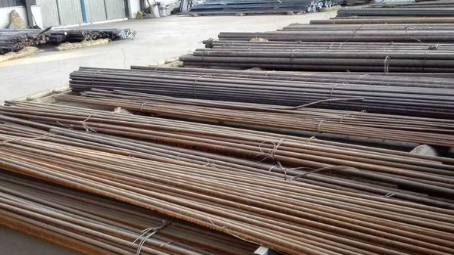 红山街道30CrNi4MoA合金结构钢