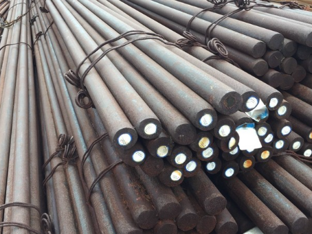 红山街道30CrMnSiNi2A合金结构钢