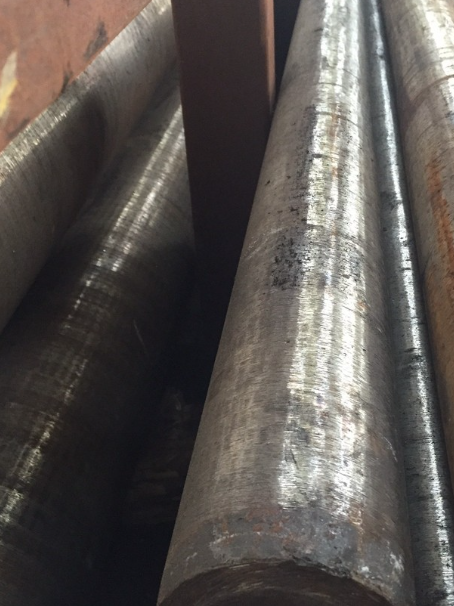 红山街道35Mn2合金结构钢