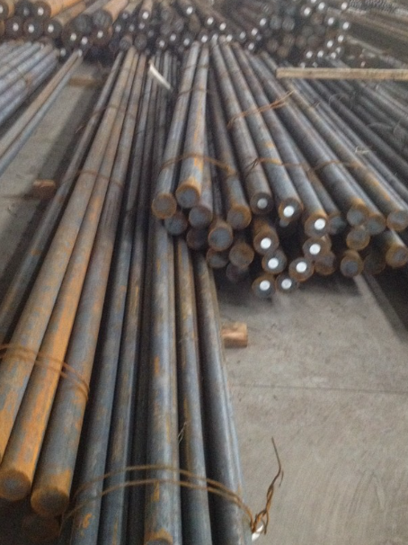 红山街道35SiMn合金结构钢