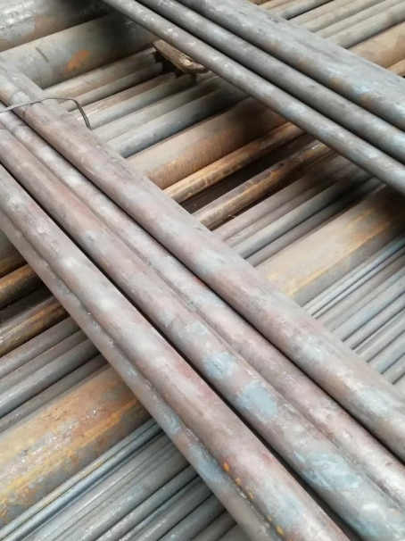 红山街道45B合金结构钢