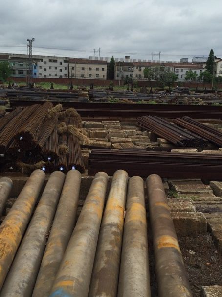 红山街道20MnMoB合金结构钢