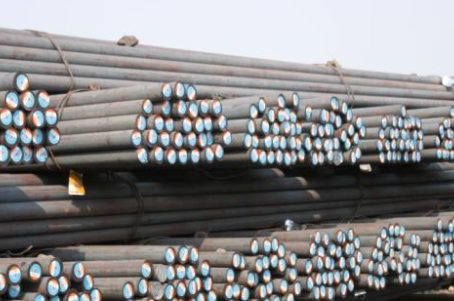 红山街道40CrV合金结构钢