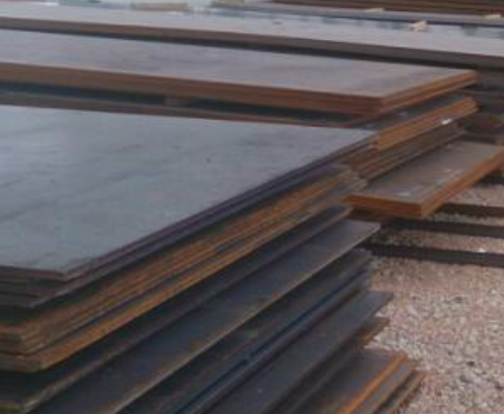 红山街道40CrMo合金钢板