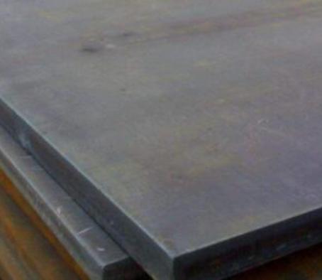 红山街道35CrMo合金板