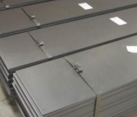 红山街道Q420C高强钢板