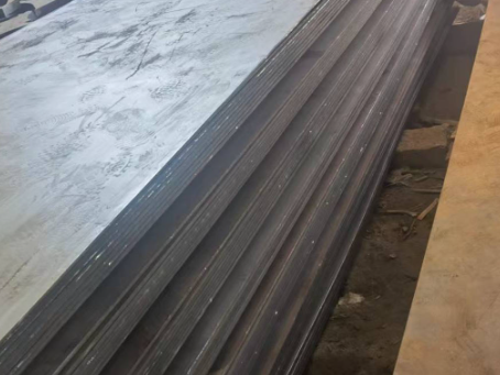 红山街道12cr1mov合金钢板